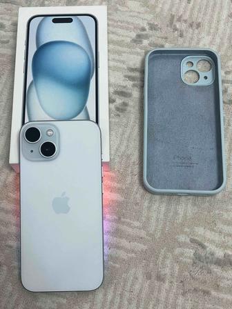 iPhone 15 В Хорошем состоянии