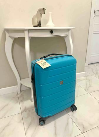 Чемодан MODO by Roncato 3402 Starlight 2.0 Trolley 55 см - РУЧНАЯ КЛАДЬ