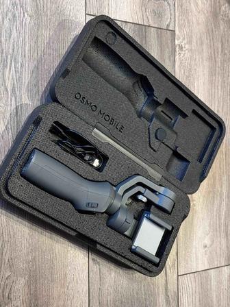 DJI Osmo mobile 2