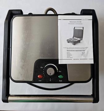 Электрогриль