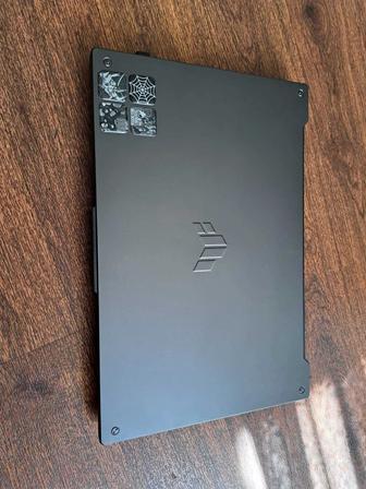 Ноутбук ASUS TUF Gaming F17