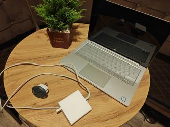 Продаю Xiaomi Mi Notebook Air 13,3 (модель JYU4017CN)