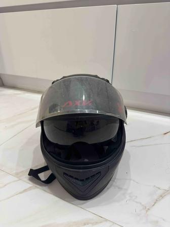 Продам мотошлем