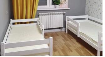 Продам детские кровати