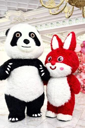 Ростовые куклы