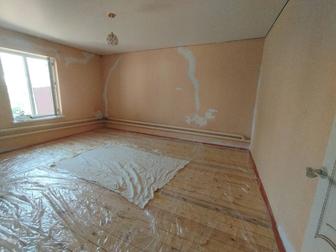 Отделка, ремонт, маляр