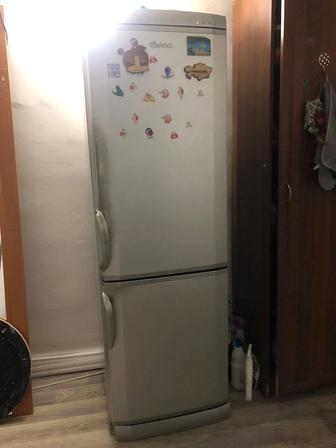 Холодилник