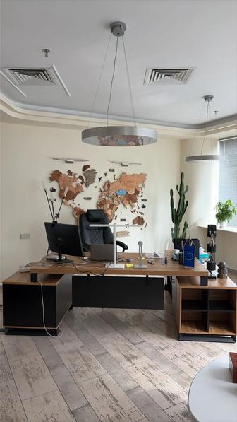 Стол руководителя