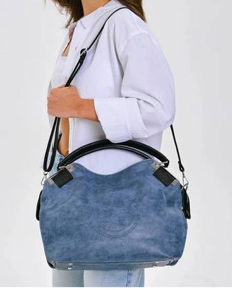 Сумка шопер женская