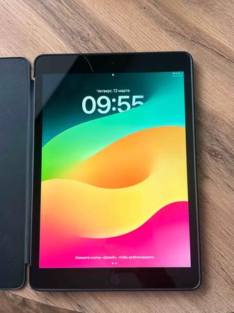 Apple iPad 9-го поколения