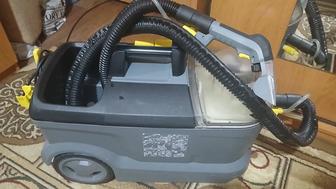 Продам моющий пылесос