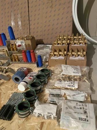 Сантехник профессионал Услуги сантехника