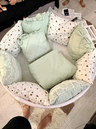 Продам детскую кроватку