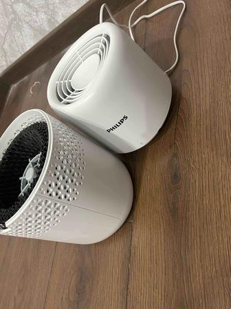 Увлажнитель воздуха