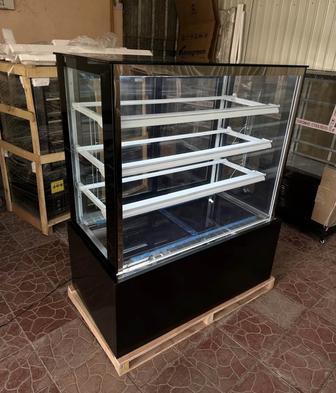 Продам витринный холодильник