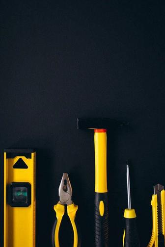 Требуются разнорабочие на стройку