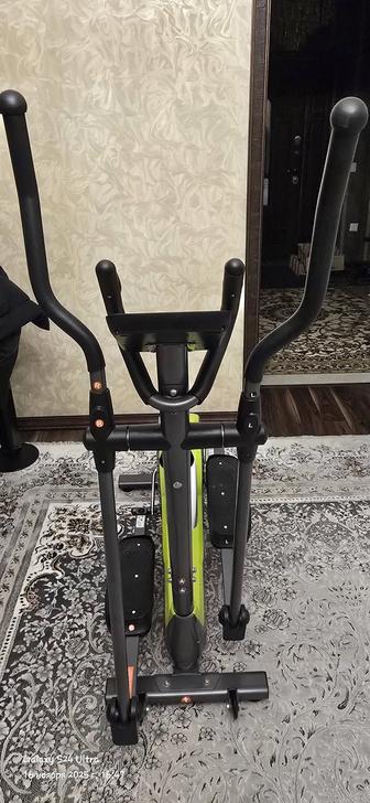 Продам тренажёрный аппарат LONGSTYLE