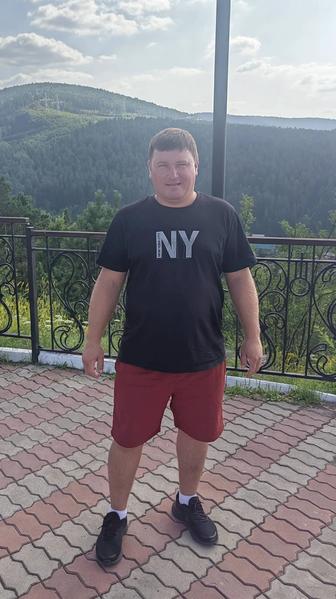 Водитель курьер