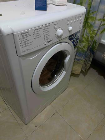 Стиральная машинка