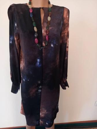 Продам женское платье