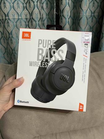 Наушники беспроводные jbl tune 710