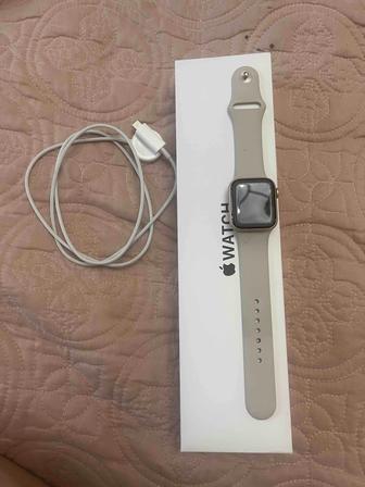 Срочно продам Apple Watch 40 mm