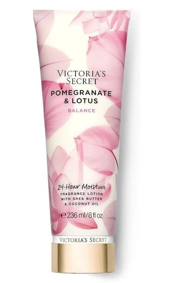 Victorias Secret Лосьон для тела парфюмированный Pomegranate Lotus