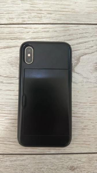 iPhone X