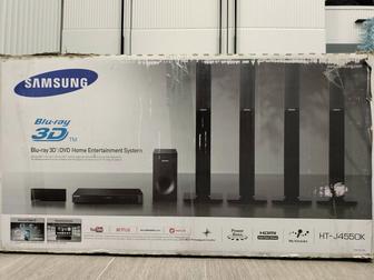 Домашний кинотеатр Samsung