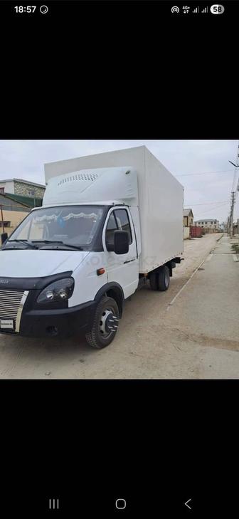 грузперово