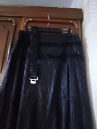 Юбка размер 50