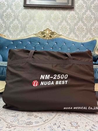 Nm-2500 Nuga best