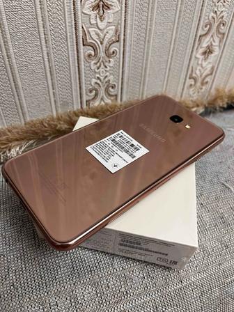 Продается Samsung Galaxy J4 plus