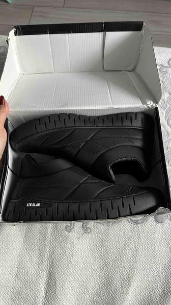 Новые мужские ботинки по себестоимости!