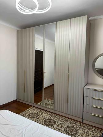 Спальный гарнитур полный комплект