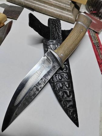 Продам разделочные ножи