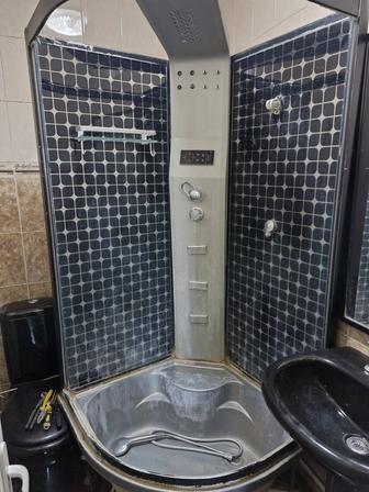 Продаю Душ кабину-б/у в хорошем рабочем состоянии,