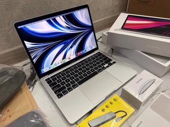 MacBook Pro 13 M1 В идеале