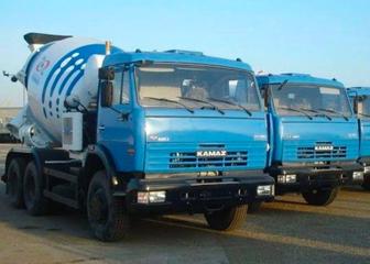 Продам бетон в Актобе