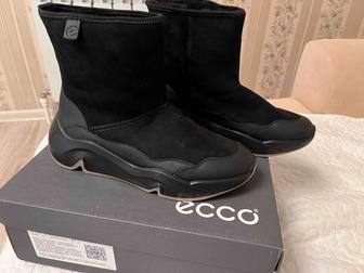 Полусапожки Ecco
