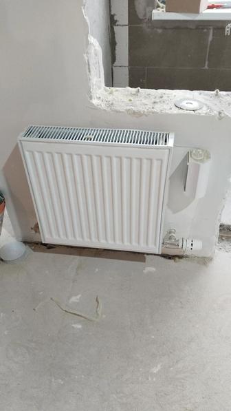 Продам батареи