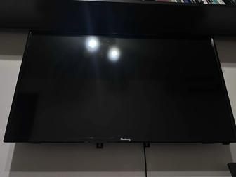 Elenberg телевизор