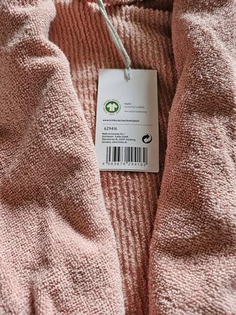 Халат банный Thibo