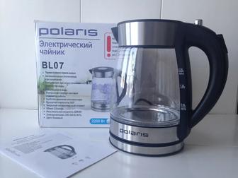 Чайник POLARIS BL-07