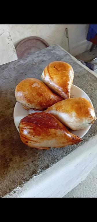 Самса тандырная