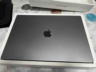 Ноутбок Macbook pro16 2021