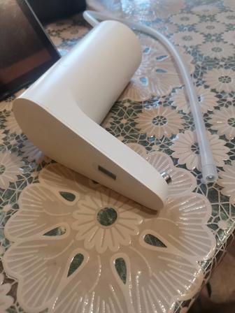 XiaomiLang Помпа, диспенсер для воды автоматический, оригинальный 19л Б/У