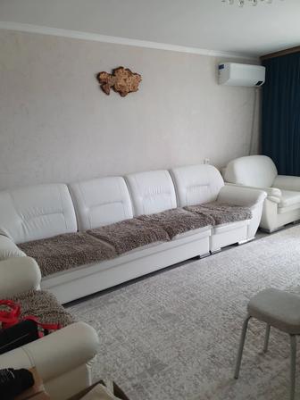 Продам мягкий уголок