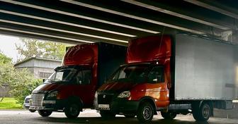 Грузоперевозки Алматы Астана Кокшетау Петропавловск