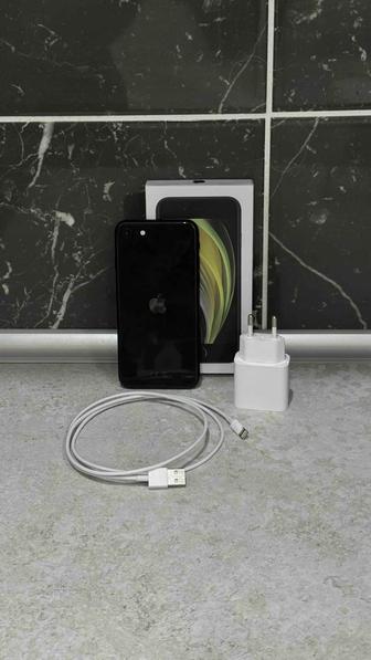 iPhone SE 2020 64GB
